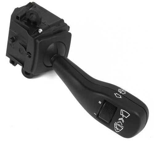 Windshield Wiper Switch for BMW 323Ci 323i 325Ci 325i 325xi 328Ci (2000–2006)