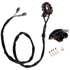 Voltage Regulator Rectifier for Yamaha YFZ450 (1999–2004) 916311