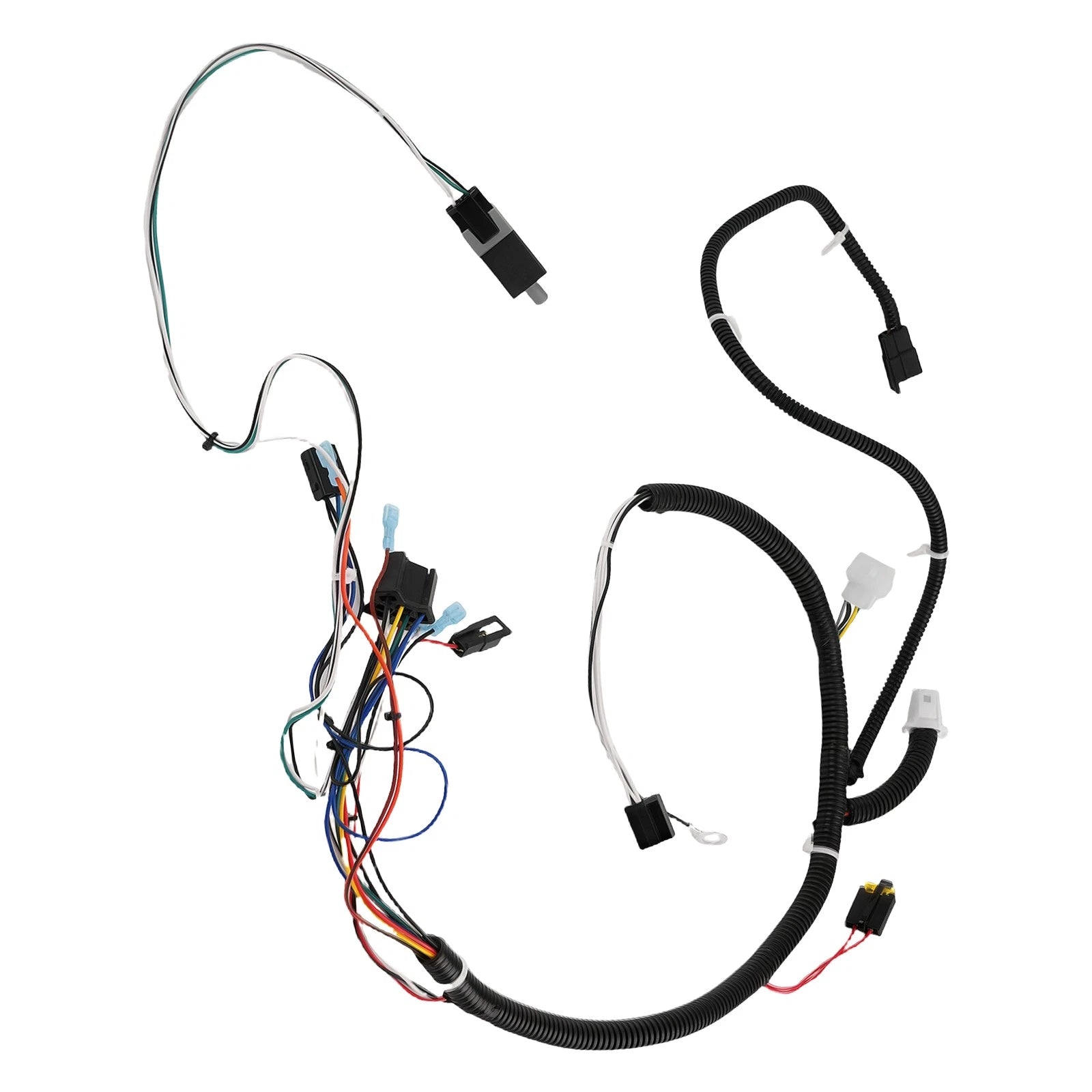 532401098 Lawn Tractor Wire Harness for Jonsered LT126 LT152 LT154 LT1597