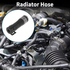 Radiator Hose No.17127598004 for BMW X6 (2010–2011) Coolant Tube