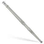 Rear Axle Shaft & Nut & Pin for Yamaha YFZ450 (2004–2005) Replaces 5TG-25381-00-00