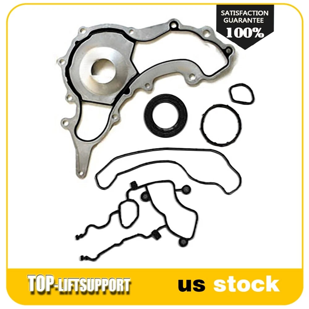 Timing Cover Gaskets Set for Dodge Durango (2011–2015)