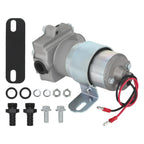 Electric Fuel Pump 140 GPH 3/8" NPT Ports for Carbureted Applications