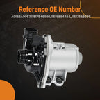 Engine Water Pump for BMW X5 E70 (2007-2010)