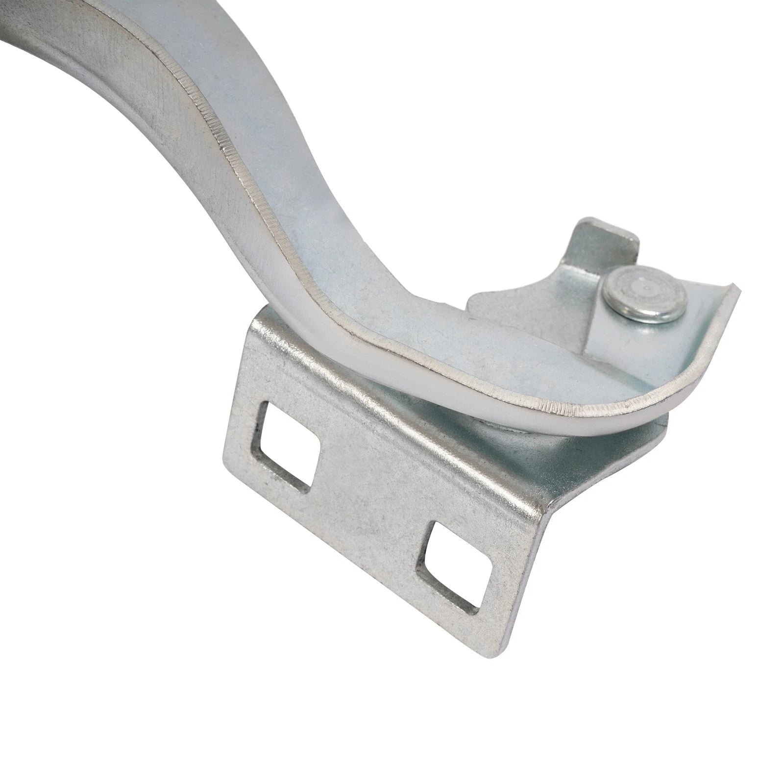 2Pcs Steel Hood Hinges for Ram ProMaster 1500 (2014–2022)