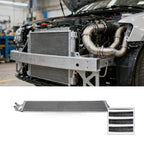 Transmission Oil Cooler for Audi Q7 VW Touareg Cayenne (2011–2018) 7P0317019B