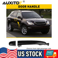 Exterior Door Handle for Toyota Camry Tacoma (2005–2011) Front Passenger