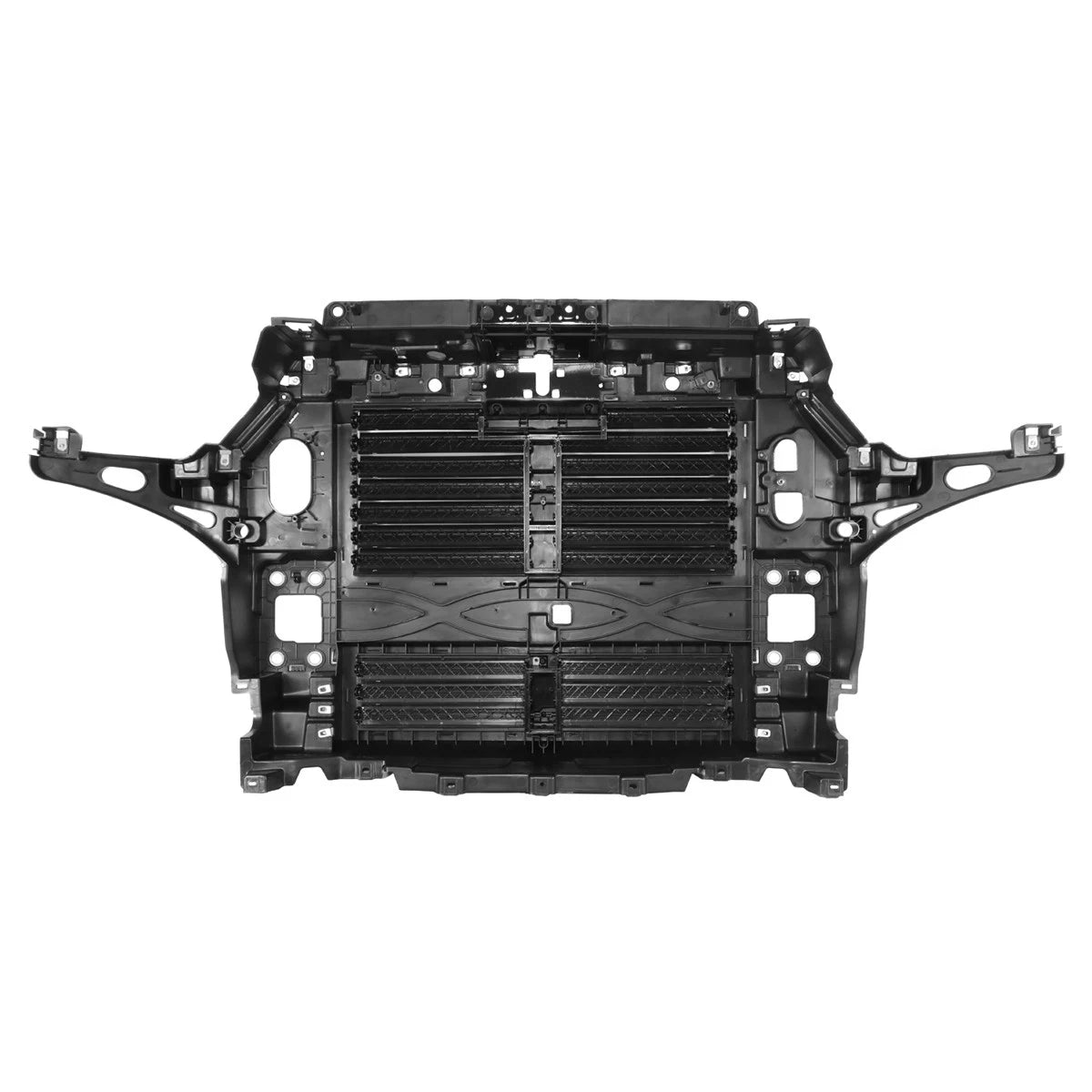 Radiator Shutter Assembly for Ford Explorer Lincoln Aviator (2020–2023)