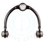 2X Front Upper Control Arm and Ball Joint for Jeep Grand Cherokee (2005–2010)