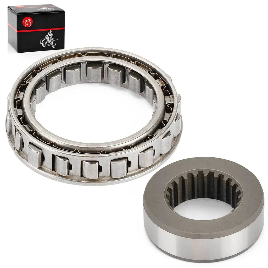 Clutch Hub One Way Bearing for Kawasaki Bayou 300 (1986–2005)