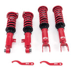 BFO Coilovers Suspension Lowering Kit for Nissan 300ZX Z32 (1990–1996)