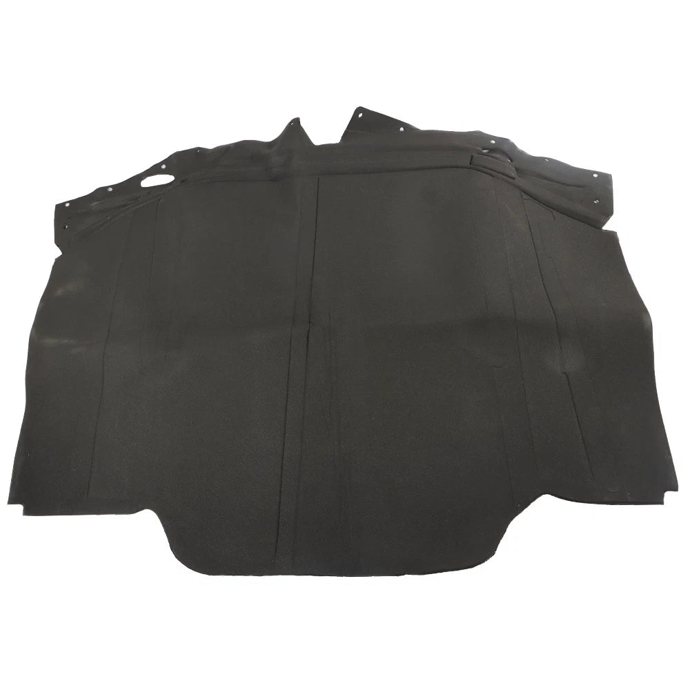 Hood Insulation Pad for Mercedes R129 300SL 500SL 600SL SL320 (1989–2002)