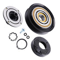 AC Compressor Clutch Kit for Honda Odyssey 3.5L (2008–2016)