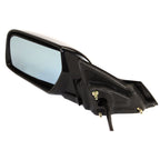 Driver Left Side Heated Mirror for Cadillac CTS (2003–2007)