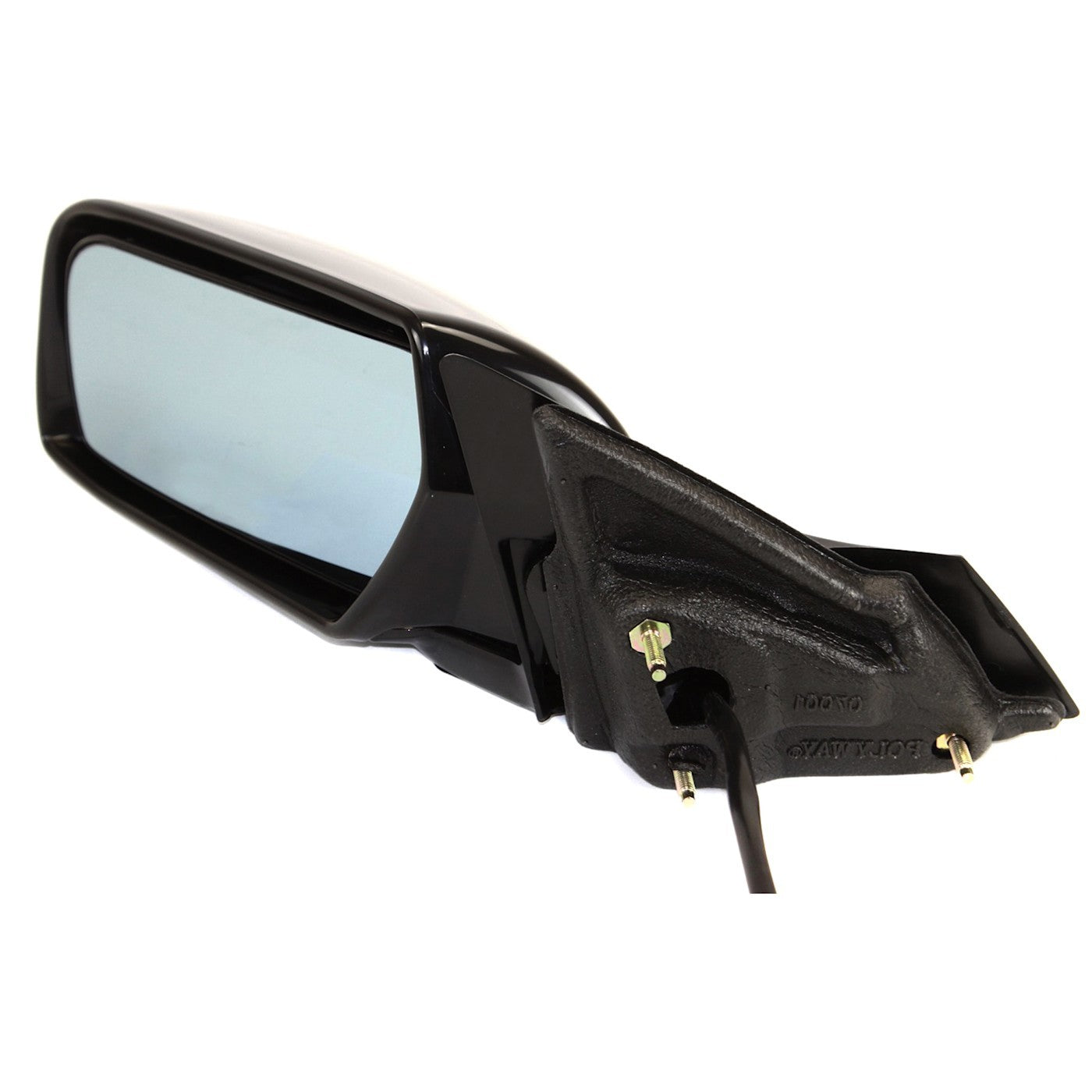 Driver Left Side Heated Mirror for Cadillac CTS (2003–2007)