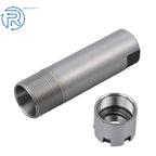 2" ER16 Collet Chuck for Extended Tool (3/16-3/8")