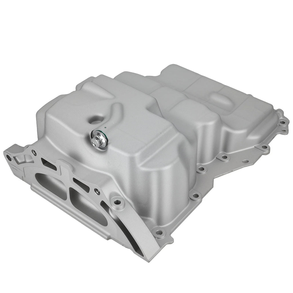 Engine Oil Pan for Ford Mustang 2.3L (2015–2023) FR3Z6675A FR3E6675AG