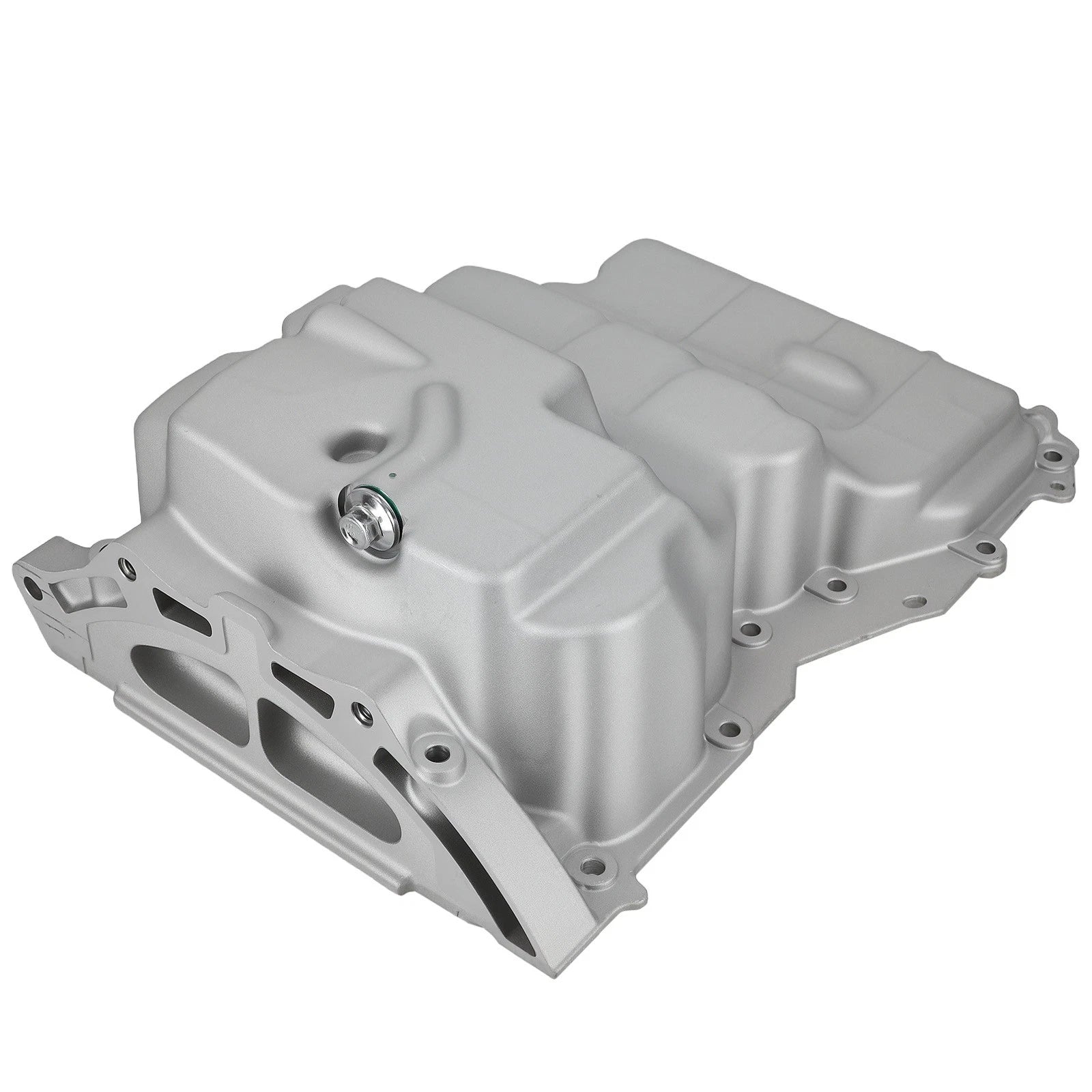 Engine Oil Pan for Ford Mustang 2.3L (2015–2023) FR3Z6675A FR3E6675AG