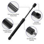 Tailgate Lift Support Struts Gas Spring No. 4B5827552A for Audi A6 Sedan (2003–2004)