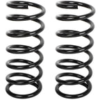 Set of 2 Rear Coil Springs for Nissan Altima (2007)