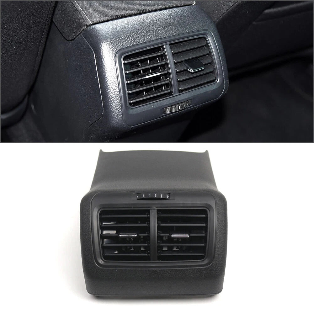 Rear Centre Console Air Vent 5GG819203 for VW Golf MK7 MK7.5 (2013–2020)