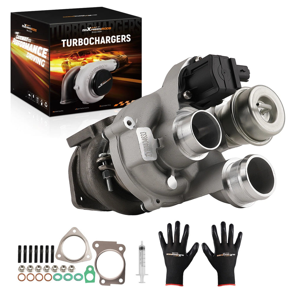 Turbo K03 Upgrade for Mini Cooper Countryman S (2011-2016)