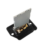 HVAC Blower Motor Resistor No.9703508000 for Kia Soul (2009–2013)