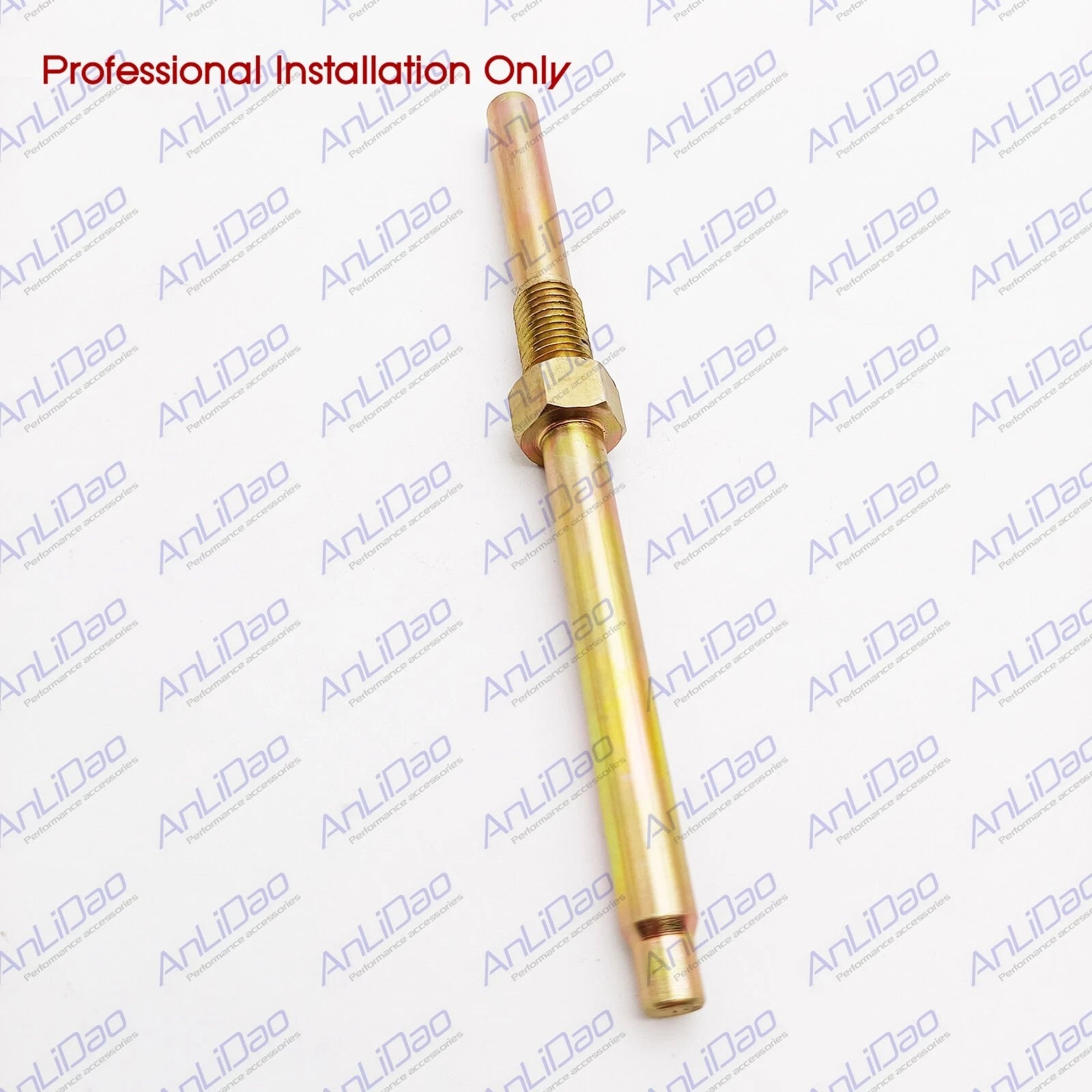 Crankshaft Locking Tool for Sea-Doo GTX RXP RXT GTR GTI 1503 (All 4TEC) 529035821