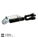 Levelling Box for Case IH 5120 5130 5140 5150 (1990–1999)