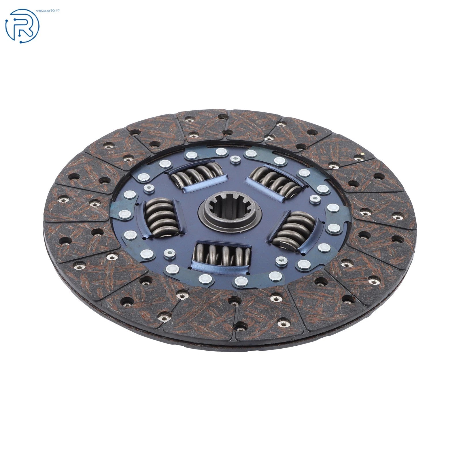 Clutch Kit for Ford F-150 F-250 E-150 E-250 (1988-1994)