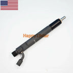 Set of 6 Fuel Injectors for Cummins C8.3L