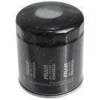 FRAM Engine Oil Filter for Toyota Prado RZJ120 RZJ125 RZJ95 2.7L 4cyl (1996-2004)