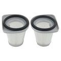 2X Filters for Merlin Vacuum Cleaner