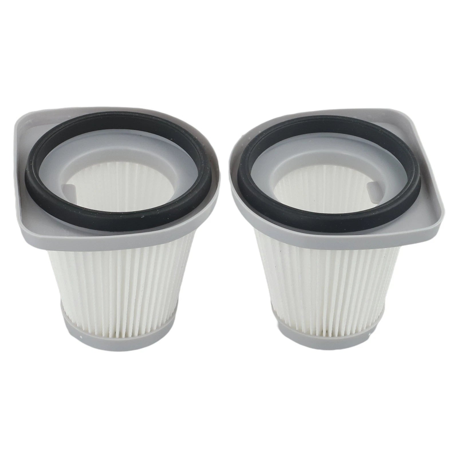 2X Filters for Merlin Vacuum Cleaner
