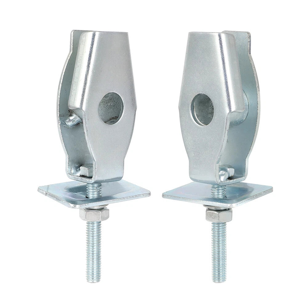 2X Rear Wheel Chain Adjuster Kit for Hawk 250 (Carb, DLX Models)