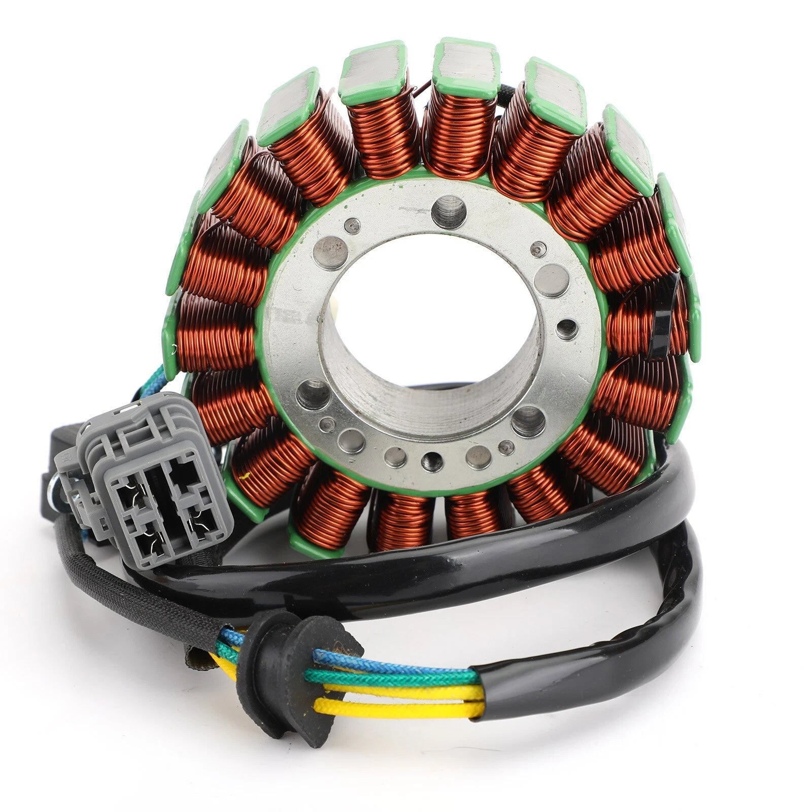 Alternator Stator Assembly for Can-Am DS 250 (2008–2016) Repl.S31120RCA000