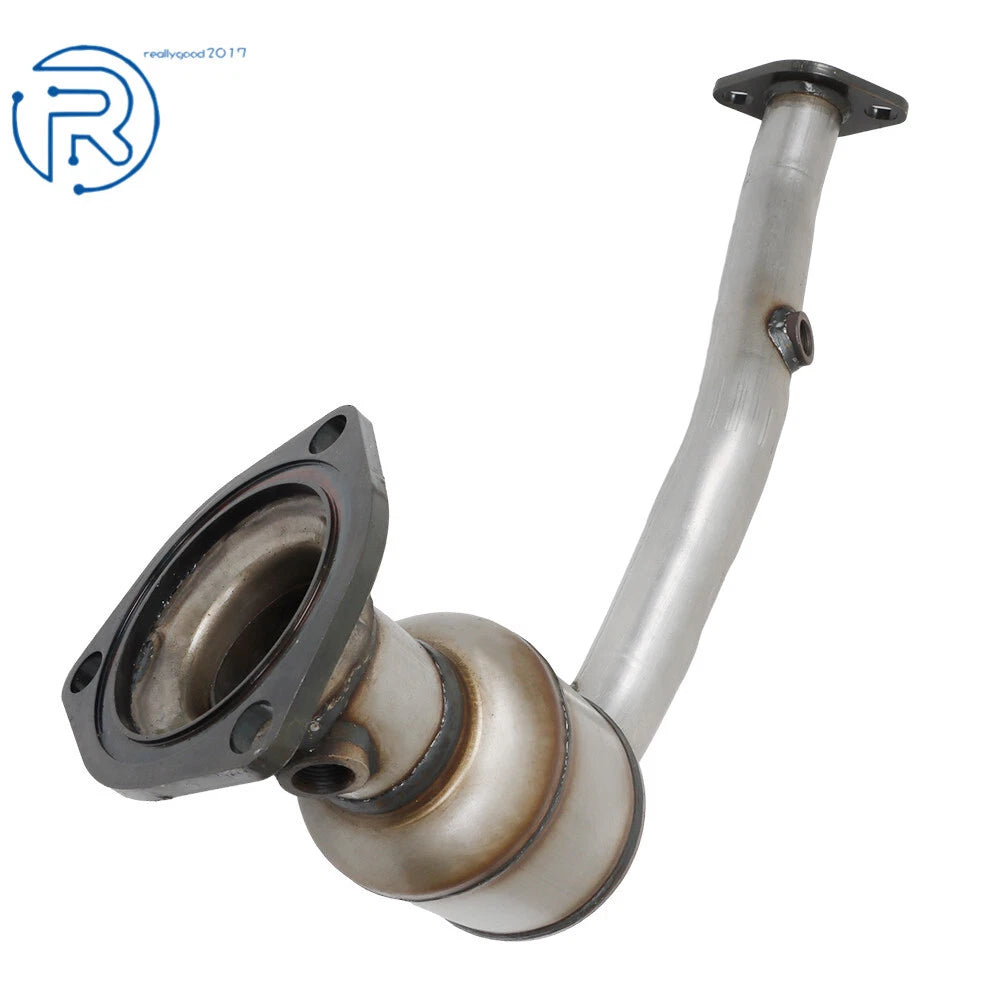 Front Side Catalytic Converter for Suzuki SX4 (2007-2009)