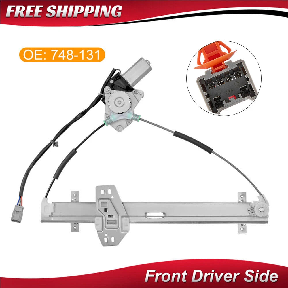 Blower Motor for Toyota Sequoia (2008–2022), Sienna (2011–2020), Lexus ES350 (2015–2018)