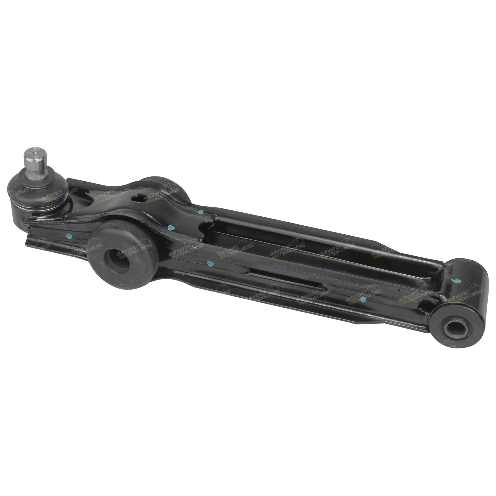 Lower Ball Joint & Control Arm Assembly & Bush for Suzuki Alto (1979-1988)