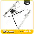 Power Window Regulator with Motor for Ford F150 (2004–2008) Front Driver Side