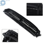 Front Bumper Grille Shutter for Chevrolet Malibu (2014–2016)