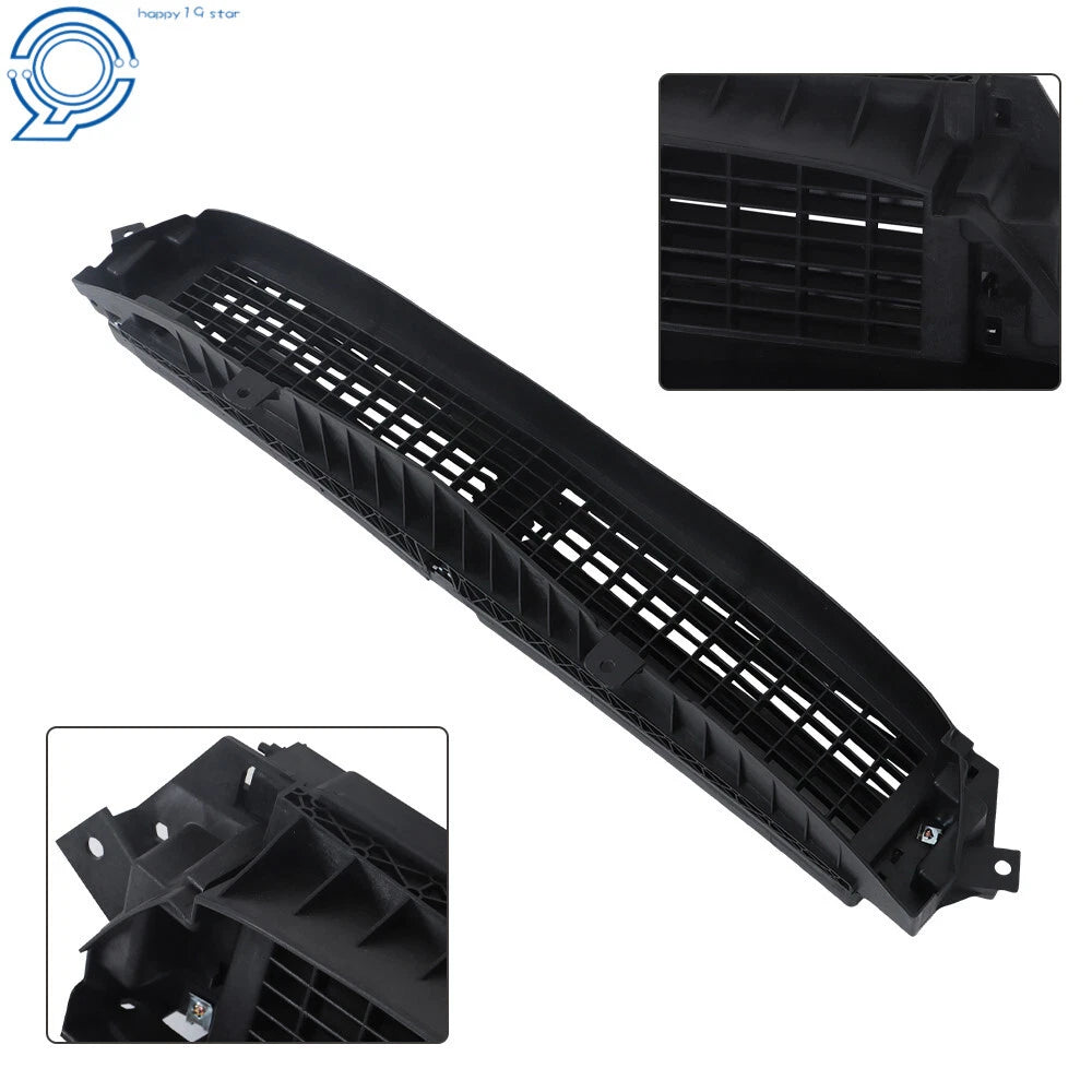Front Bumper Grille Shutter for Chevrolet Malibu (2014–2016)