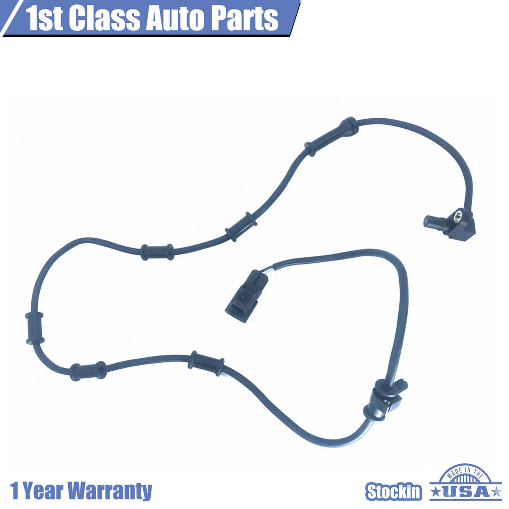 ABS Wheel Speed Sensor for Dodge Ram 2500 3500 