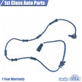 ABS Wheel Speed Sensor for Dodge Ram 2500 3500 
