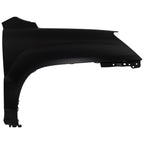 Fender for Kia Sportage (2005–2010) Front Passenger Side LX
