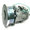 A/C Compressor 464-9988 for Hitachi EX3600-5, EX3600-6, EX8000, EX8000-6