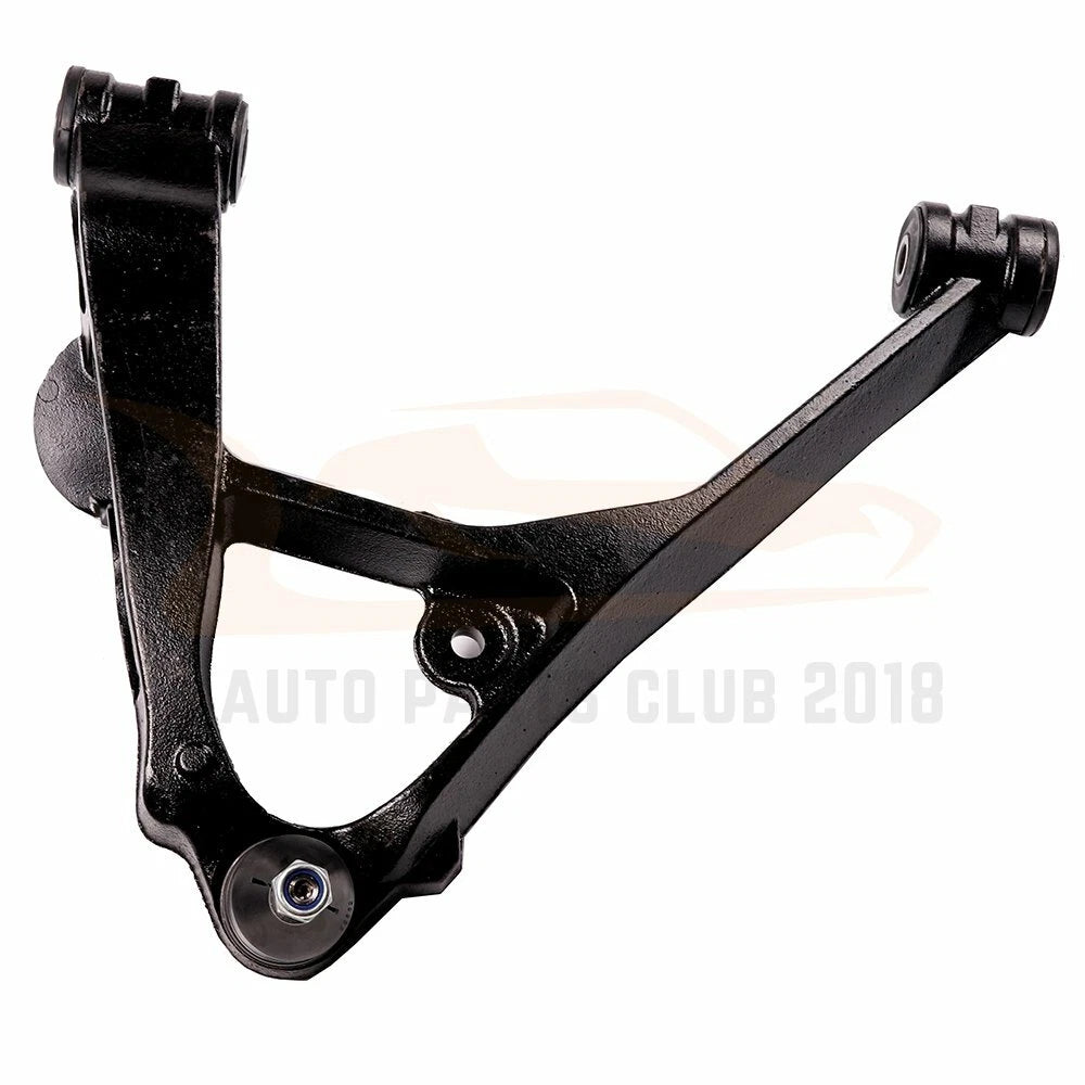 2X Front Lower Control Arms Suspension Kit for Chevy Tahoe & GMC Sierra 1500