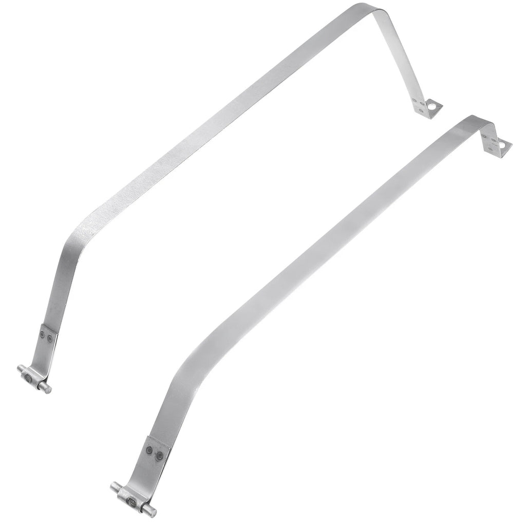 2X Fuel Tank Strap for Nissan Maxima (1995–1999) INFINITI I30 (1996–1999)