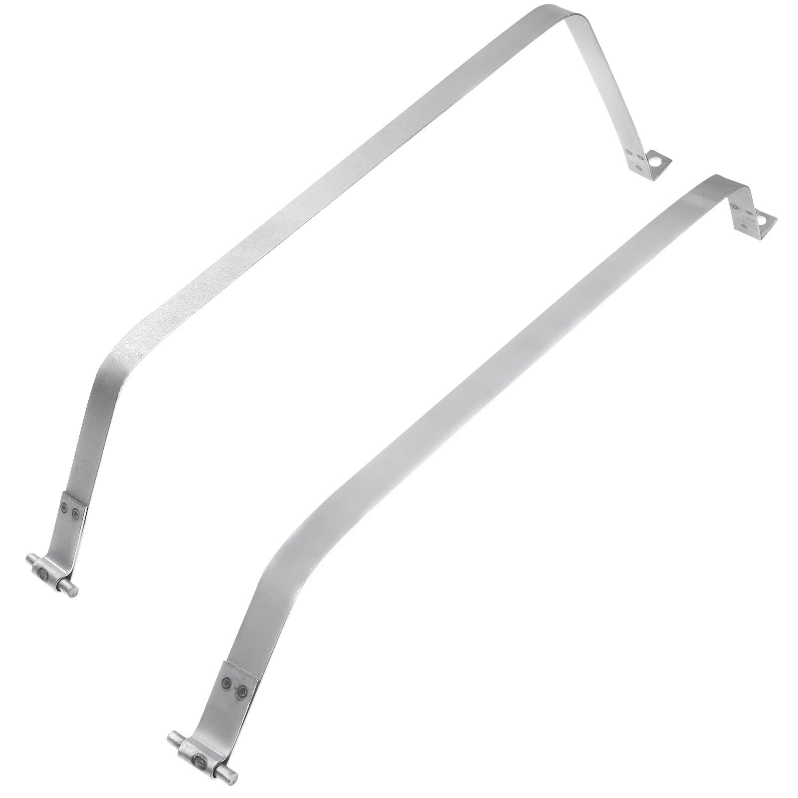 2X Fuel Tank Strap for Nissan Maxima (1995–1999) INFINITI I30 (1996–1999)