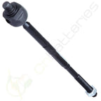 Set of 2 Tie Rod Ends for Nissan Sentra (2002–2006) EV380 ES2814
